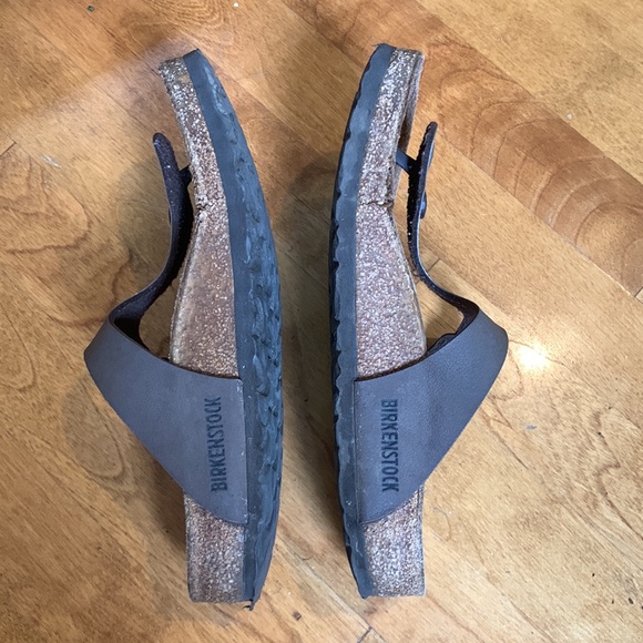 Birkenstock sandals - Picture 3 of 4